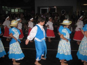 baile